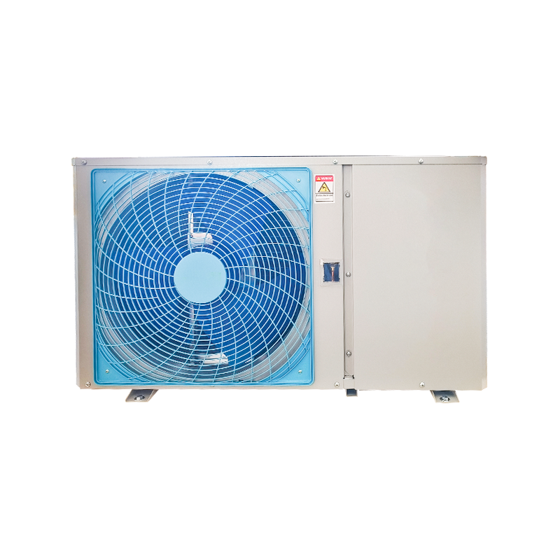 Parte Aeris Outlet Condensing Unit (Utens Copeland Compressor) 2-20HP