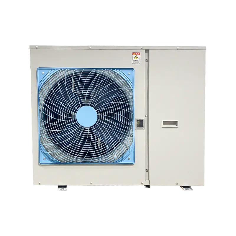 Parte Aeris Outlet Condensing Unit (Utens Copeland Compressor) 2-20HP