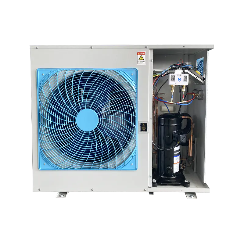 Parte Aeris Outlet Condensing Unit (Utens Copeland Compressor) 2-20HP