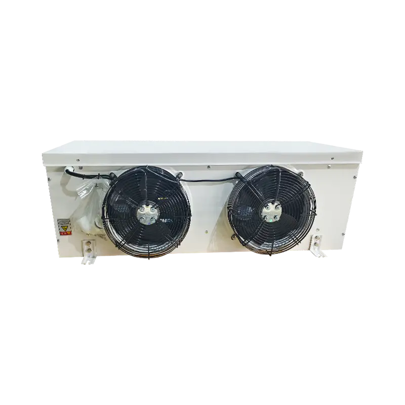Medius Temperature (0~-25℃) Celeri Excute-down Evaporator