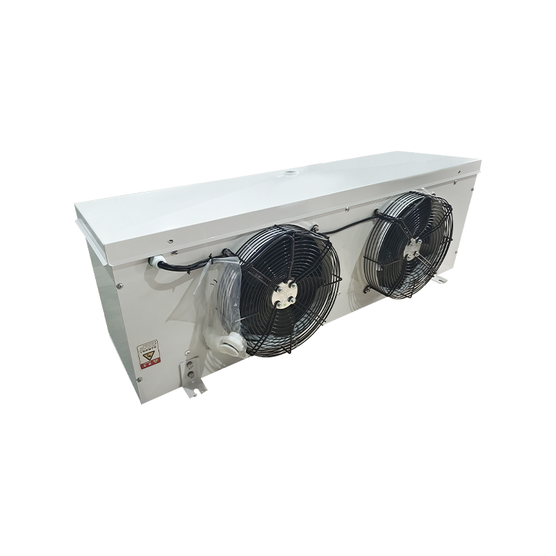 Medius Temperature (0~-25℃) Celeri Excute-down Evaporator
