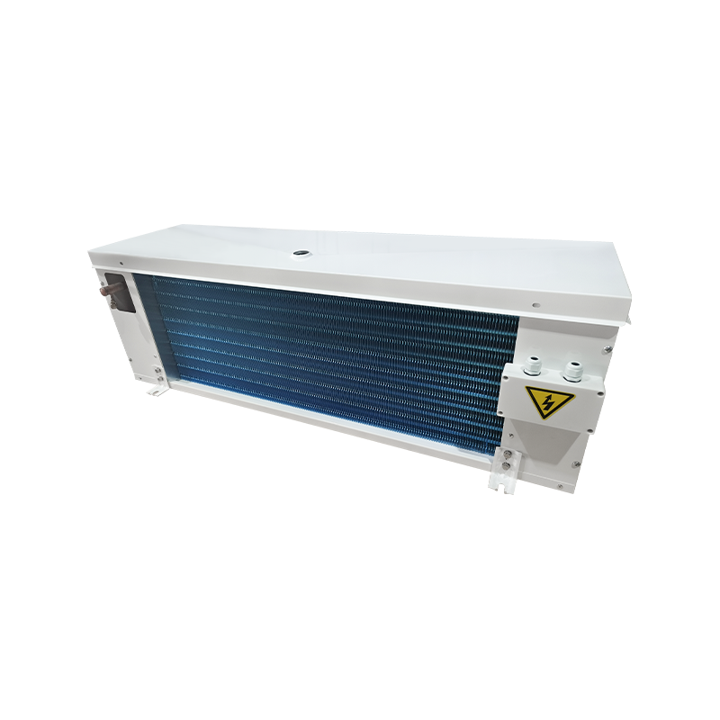 Medius Temperature (0~-25℃) Celeri Excute-down Evaporator