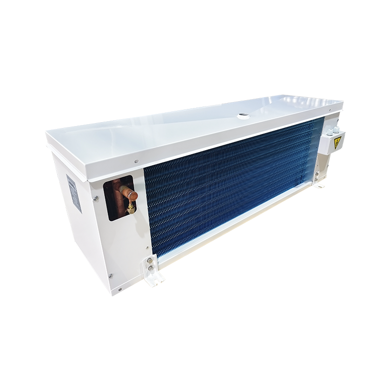 Medius Temperature (0~-25℃) Celeri Excute-down Evaporator
