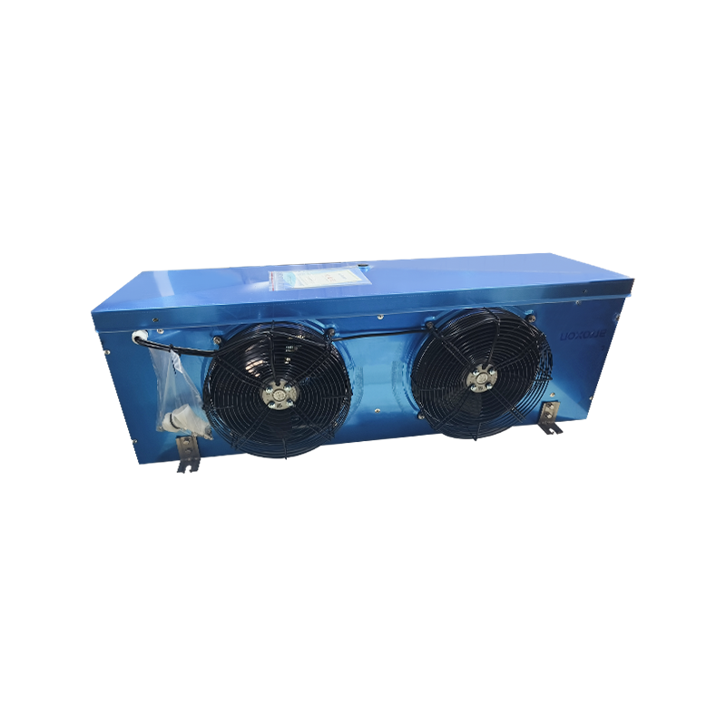 Medius Temperature (0~-25℃) Celeri Excute-down Evaporator