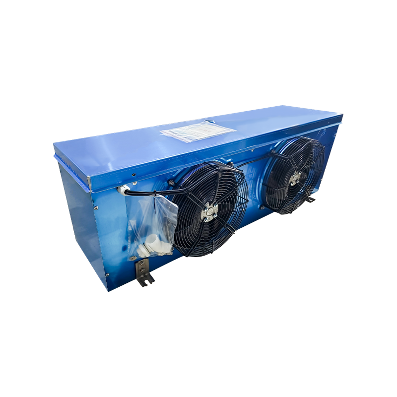 Medius Temperature (0~-25℃) Celeri Excute-down Evaporator
