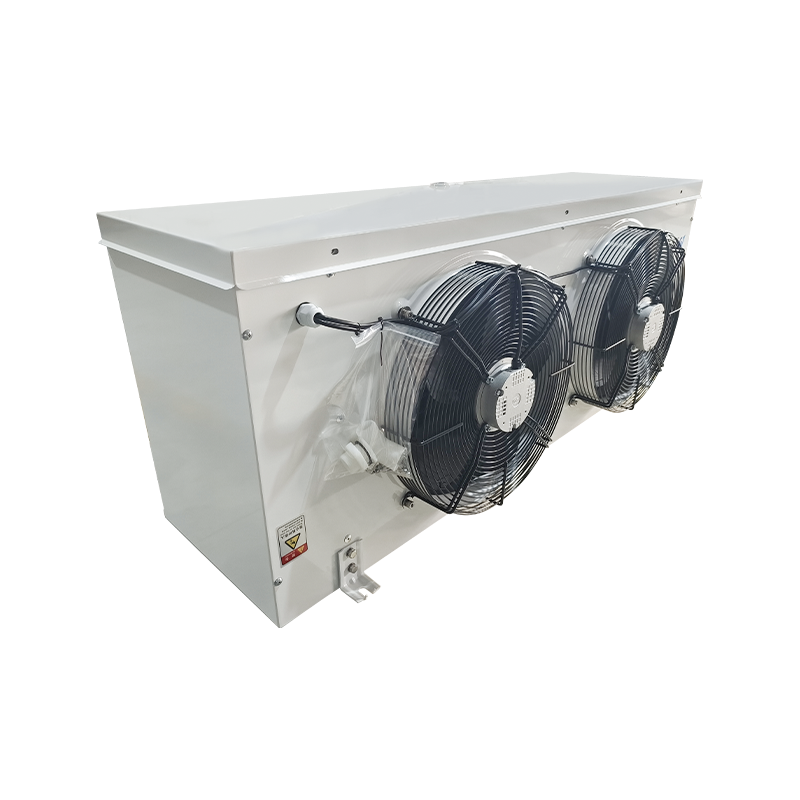 Medius Temperature (0~-25℃) Celeri Excute-down Evaporator