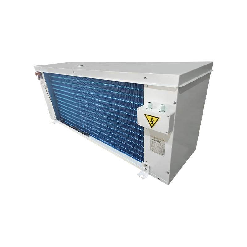 Medius Temperature (0~-25℃) Celeri Excute-down Evaporator