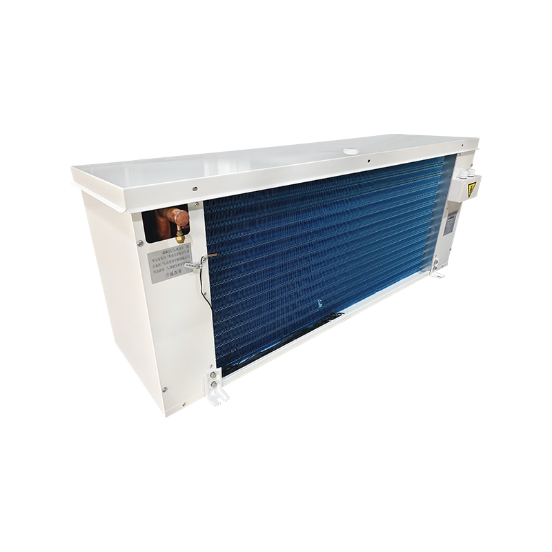 Medius Temperature (0~-25℃) Celeri Excute-down Evaporator