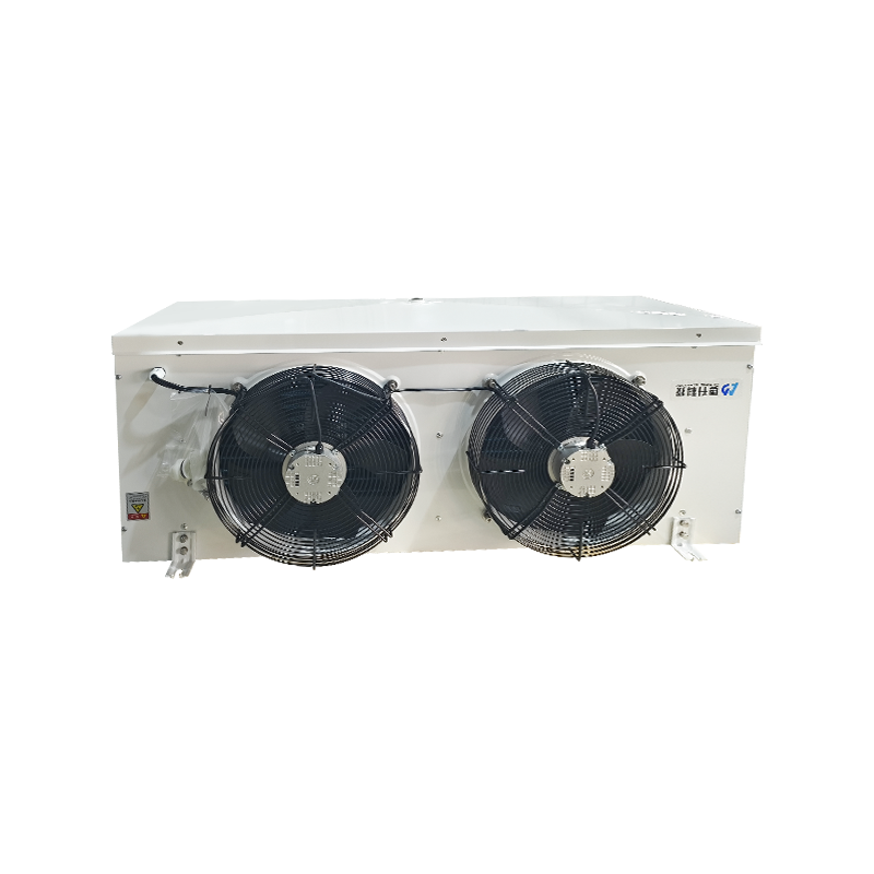 Medius Temperature (0~-25℃) Celeri Excute-down Evaporator