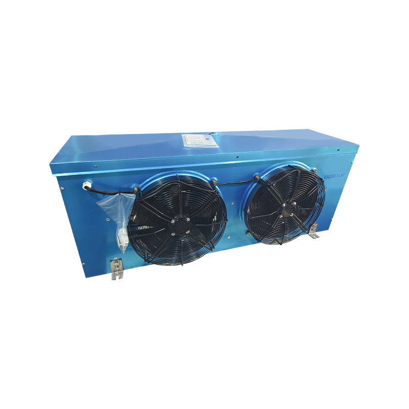 Medius Temperature (0~-25℃) Celeri Excute-down Evaporator