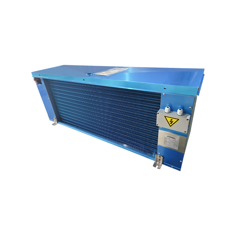 Medius Temperature (0~-25℃) Celeri Excute-down Evaporator