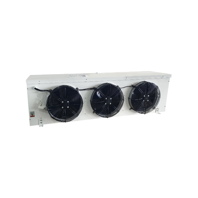 High Temperature (10~-8℃) Operatio Evaporator Minimum Noise