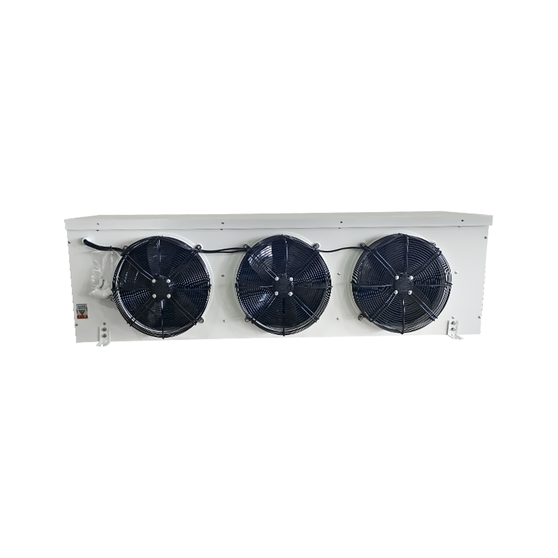 High Temperature (10~-8℃) Operatio Evaporator Minimum Noise