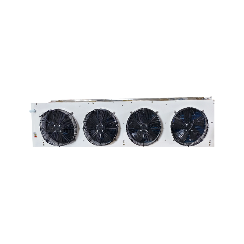 High Temperature (10~-8℃) Operatio Evaporator Minimum Noise