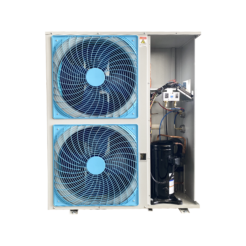 Parte Aeris Outlet Condensing Unit (Usus Xecom Compressor) 1.2-20HP
