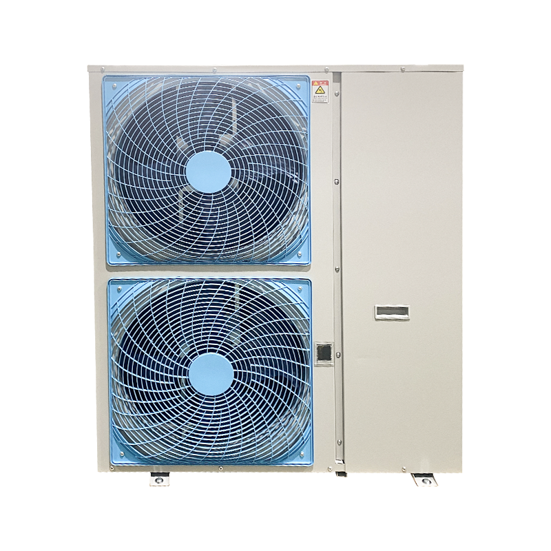Parte Aeris Outlet Condensing Unit (Usus Xecom Compressor) 1.2-20HP
