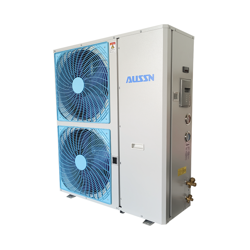Parte Aeris Outlet Condensing Unit (Usus Xecom Compressor) 1.2-20HP