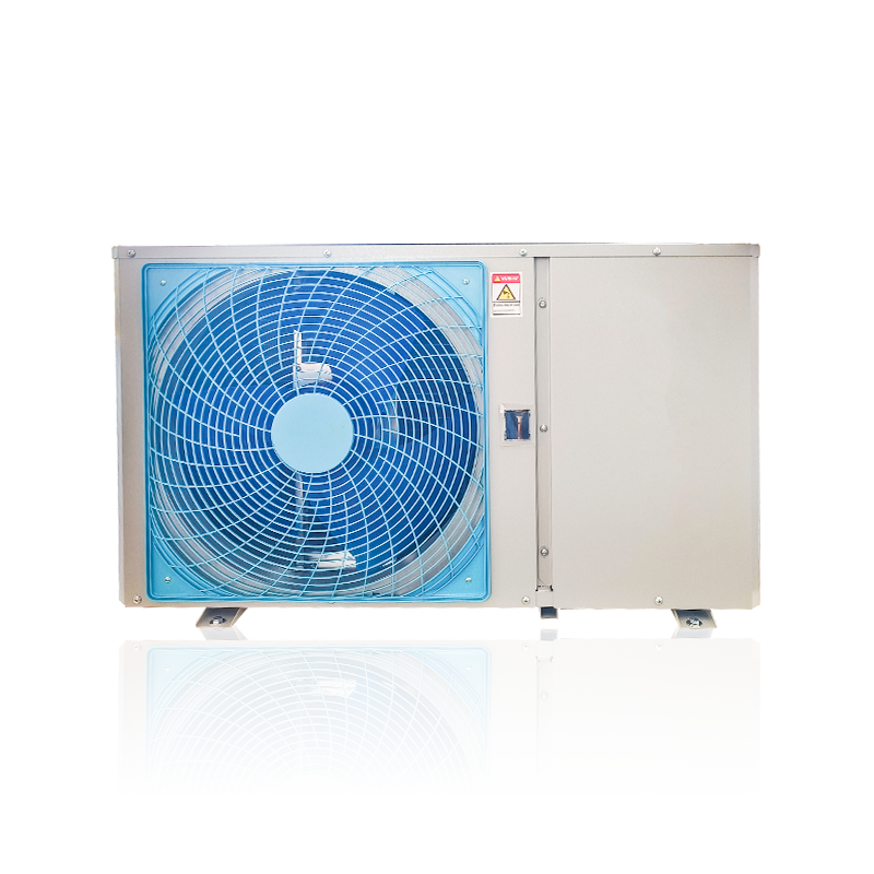 Condensans Unit