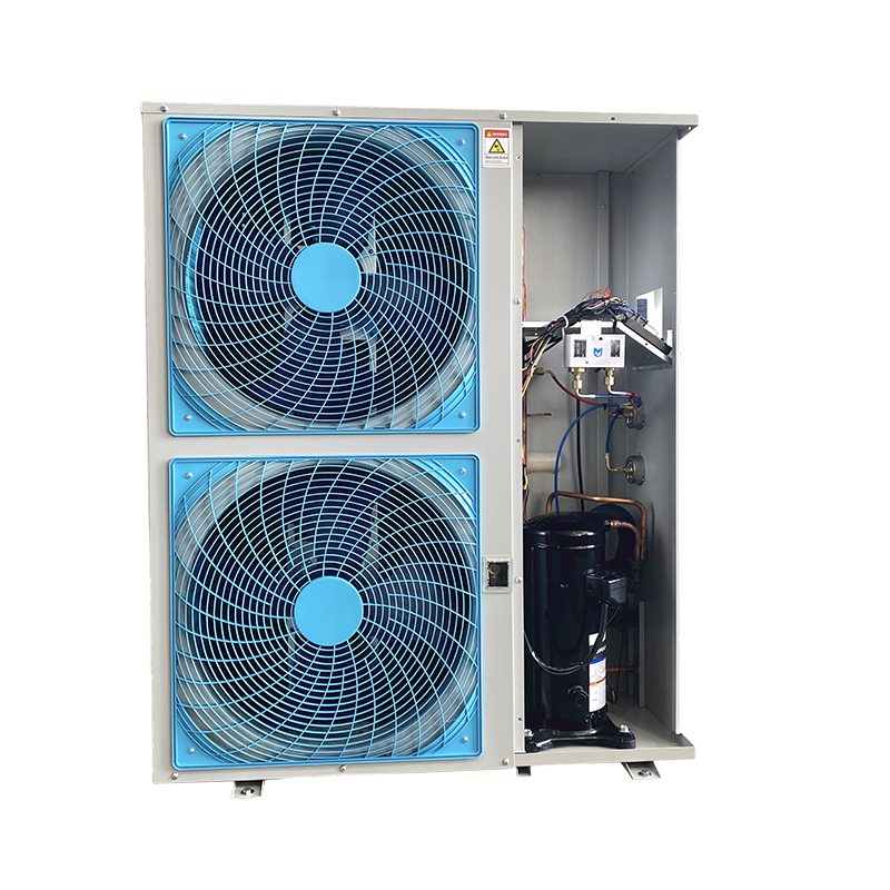 Parte Aeris Outlet Condensing Unit (Utens Copeland Compressor) 2-20HP
