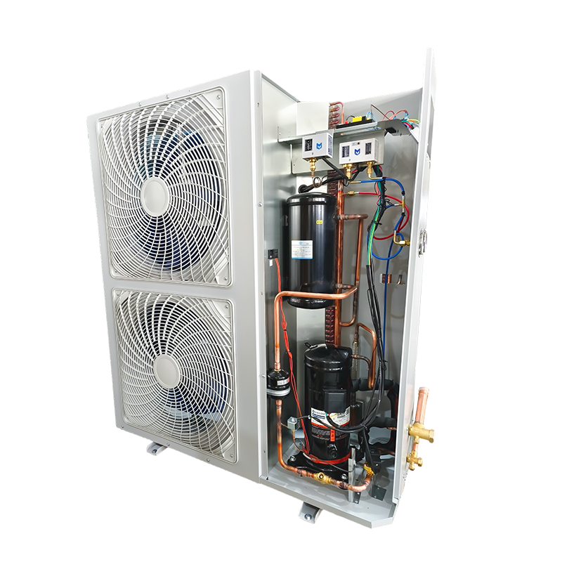 Parte Aeris Outlet Condensing Unit (Usus Xecom Compressor) 1.2-20HP
