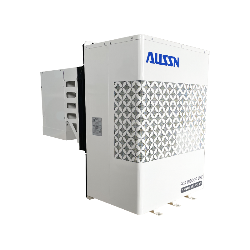 Insecta Integra Unit Monoblock Condensing Unit