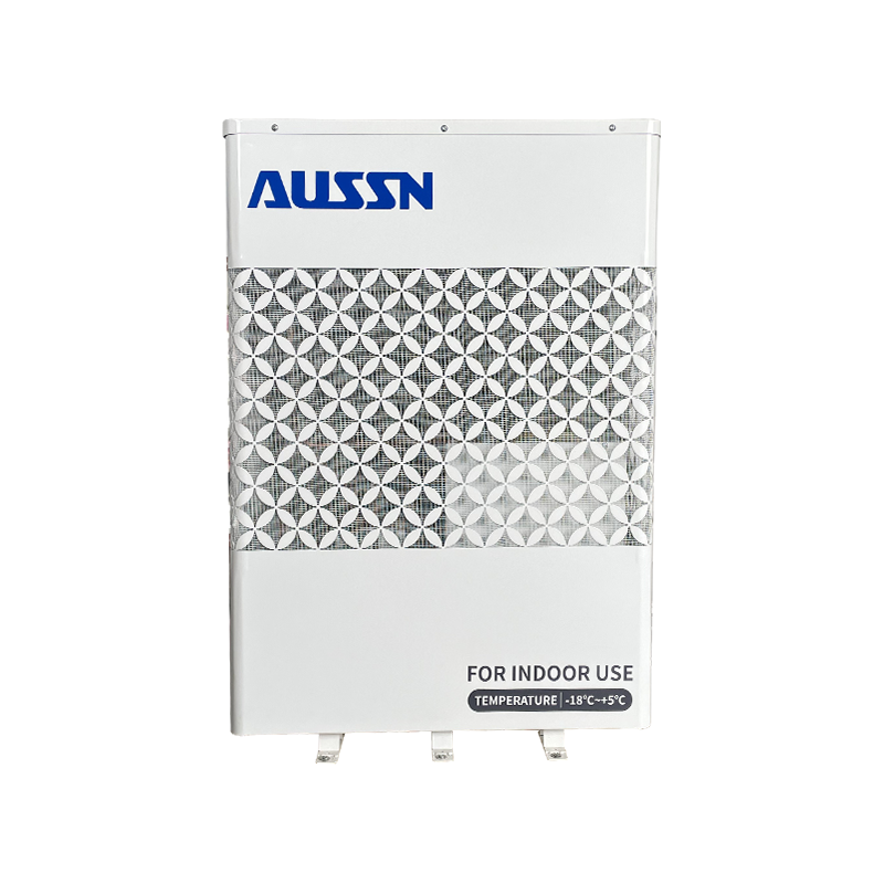 Insecta Integra Unit Monoblock Condensing Unit