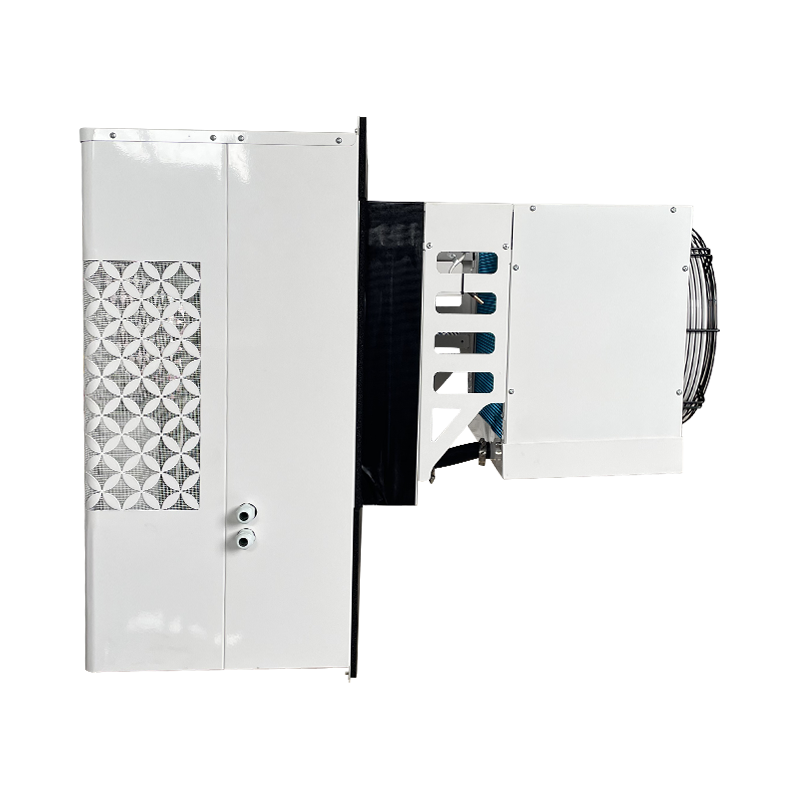 Insecta Integra Unit Monoblock Condensing Unit