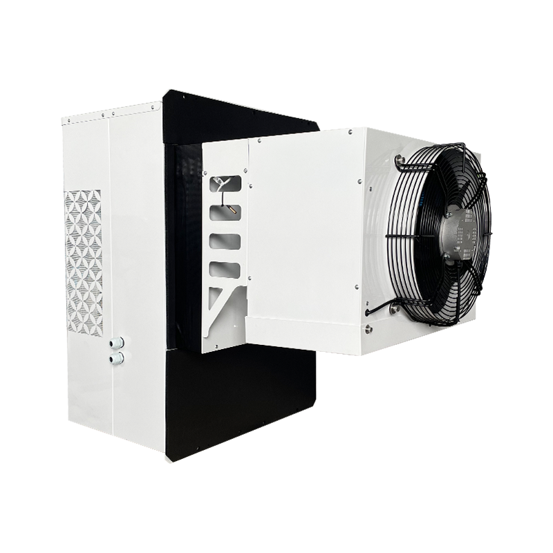 Insecta Integra Unit Monoblock Condensing Unit