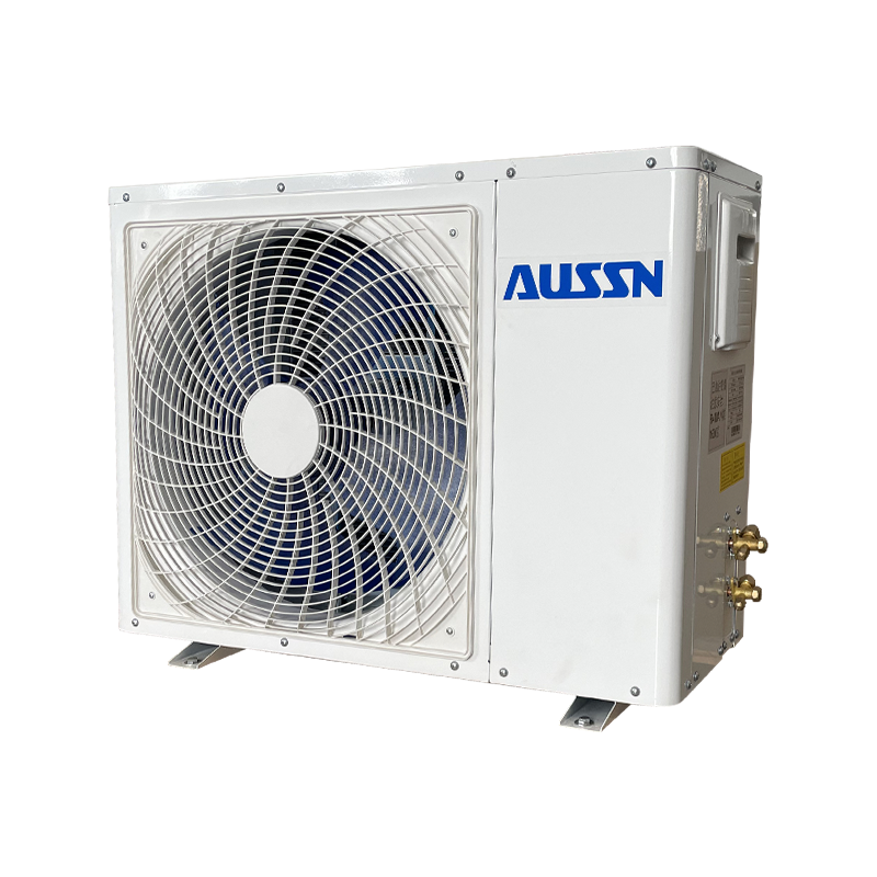 Ahi Variabilis-Frequentia Temperature Control Variable Frequency Hot Fluorine Unit