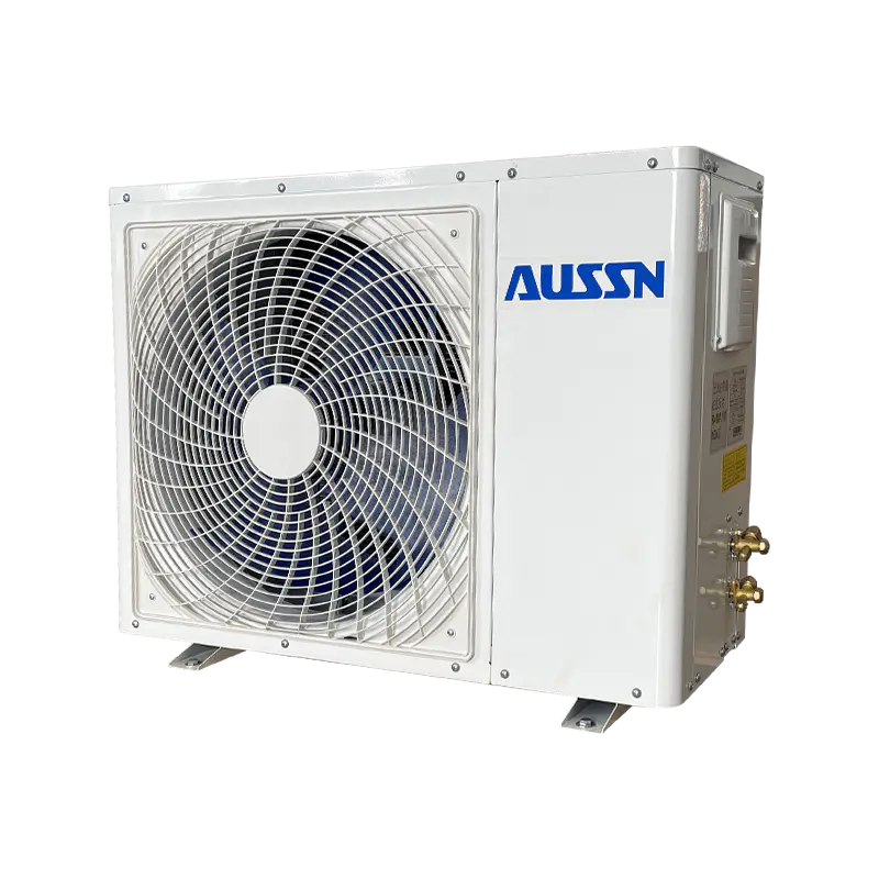 Ahi Variabilis-Frequentia Temperature Control Variable Frequency Hot Fluorine Unit