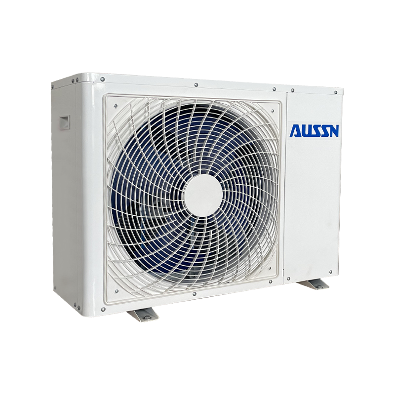 Ahi Variabilis-Frequentia Temperature Control Variable Frequency Hot Fluorine Unit