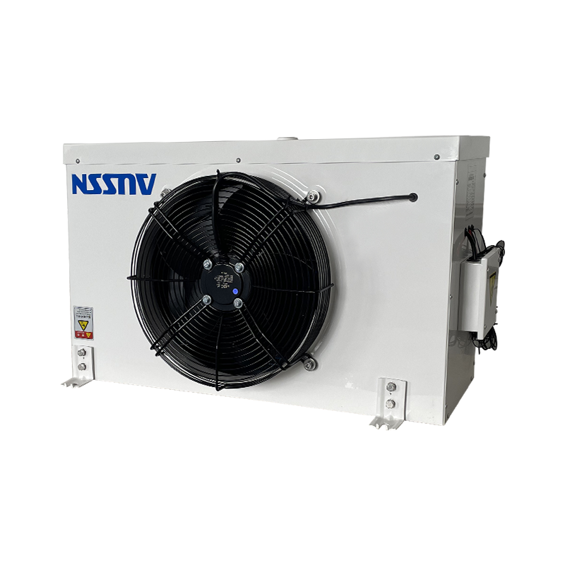 Ahi Variabilis-Frequentia Temperature Control Variable Frequency Hot Fluorine Unit