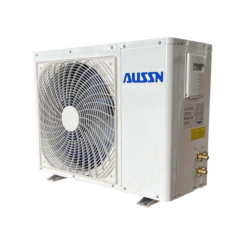 Ahi Variabilis-Frequentia Temperature Control Variable Frequency Hot Fluorine Unit