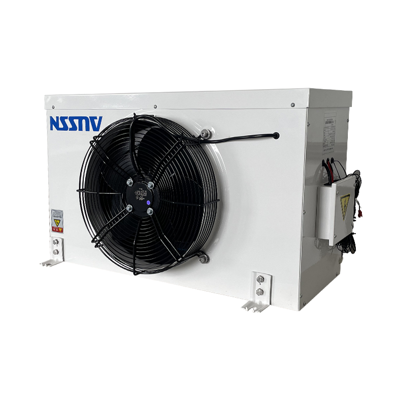 Ahi Variabilis-Frequentia Temperature Control Variable Frequency Hot Fluorine Unit