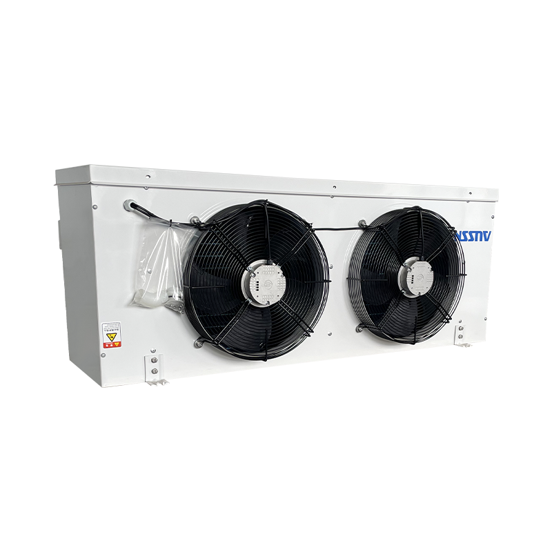 Ahi Variabilis-Frequentia Temperature Control Variable Frequency Hot Fluorine Unit